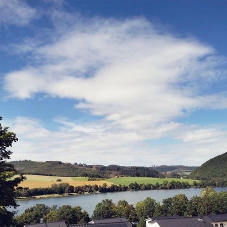 Ferienhaus Marta Am Diemelsee Херингхаузен Экстерьер фото