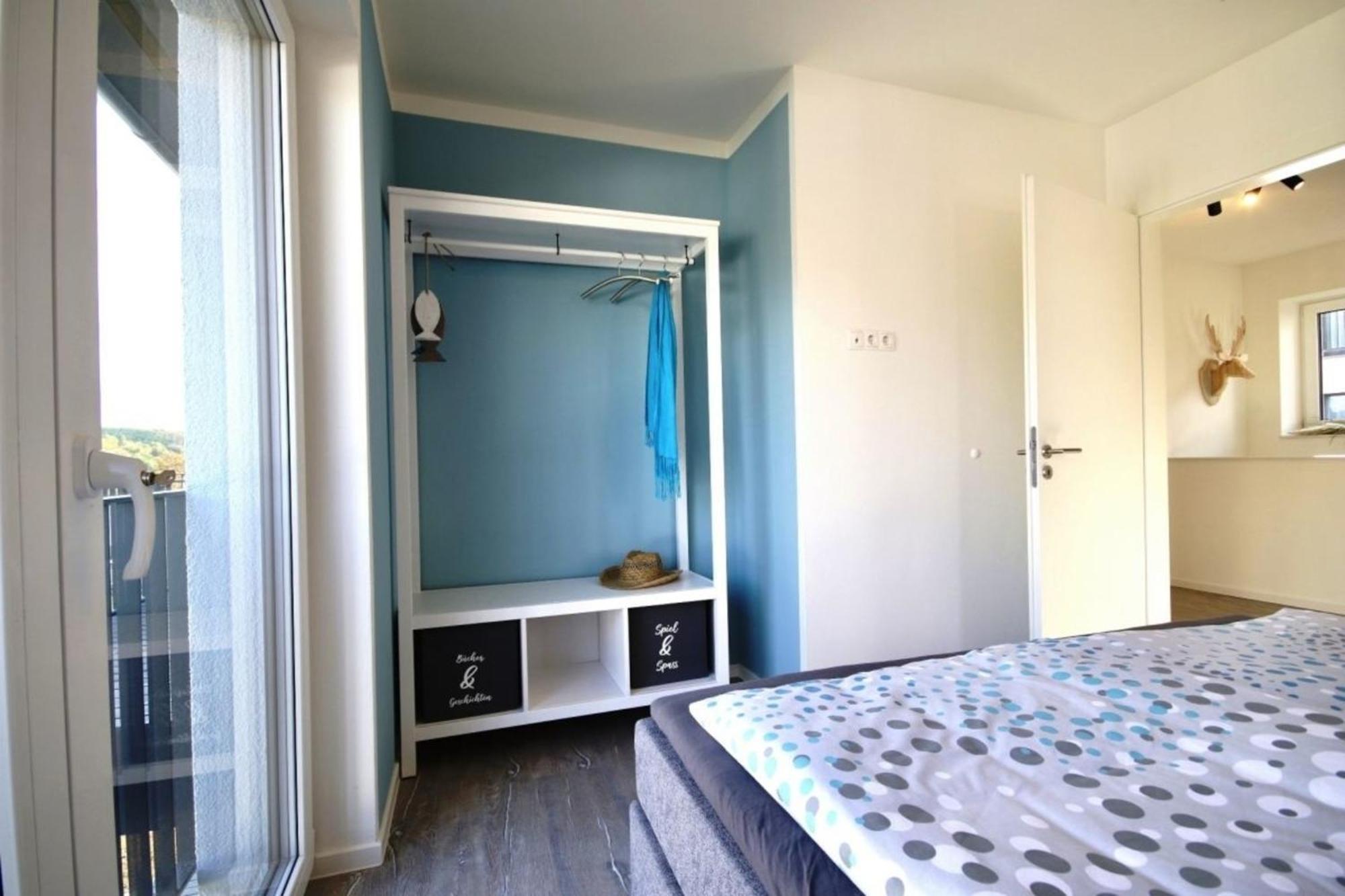 Ferienhaus Marta Am Diemelsee Херингхаузен Экстерьер фото