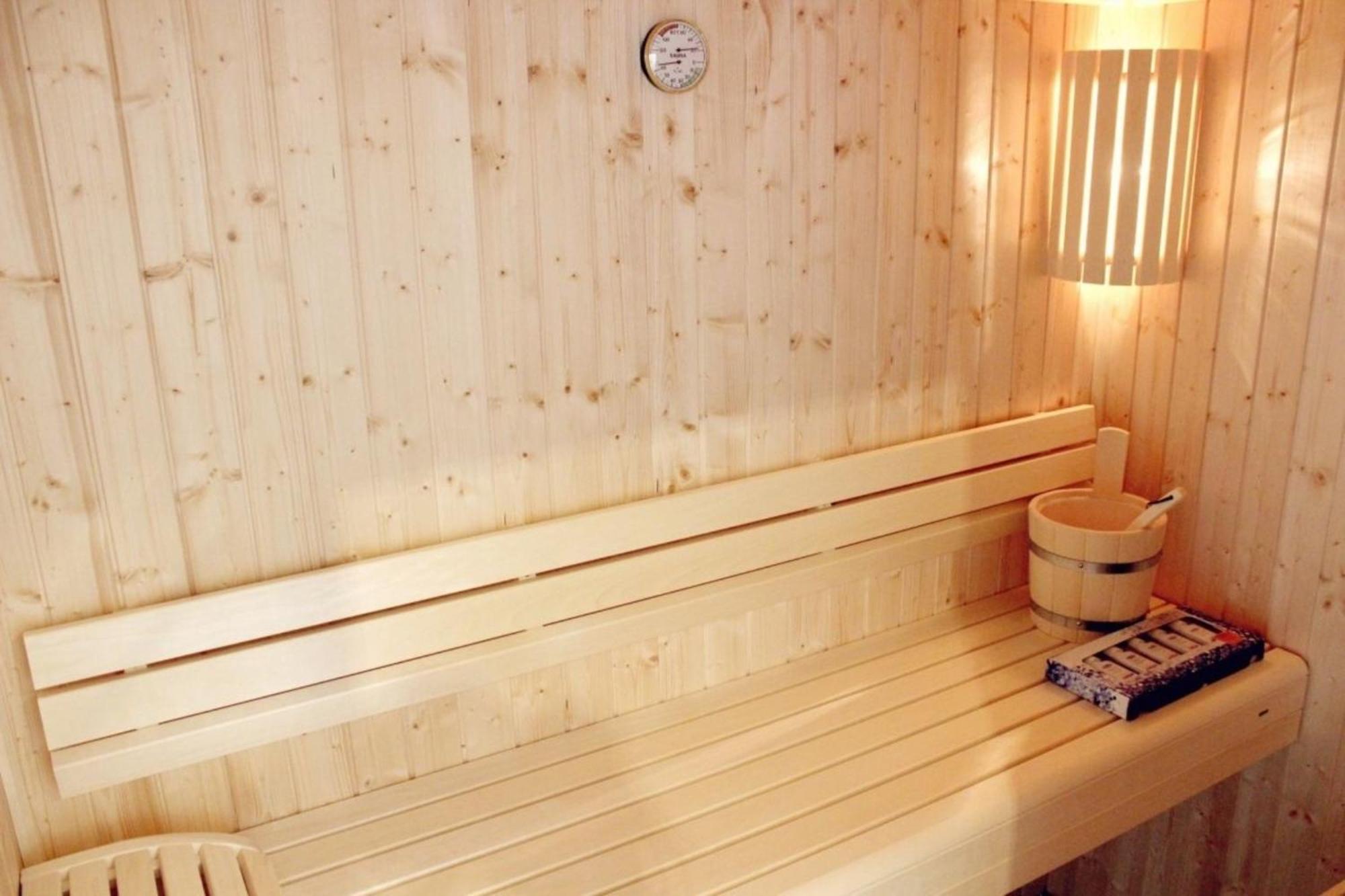 Ferienhaus Marta Am Diemelsee Херингхаузен Экстерьер фото